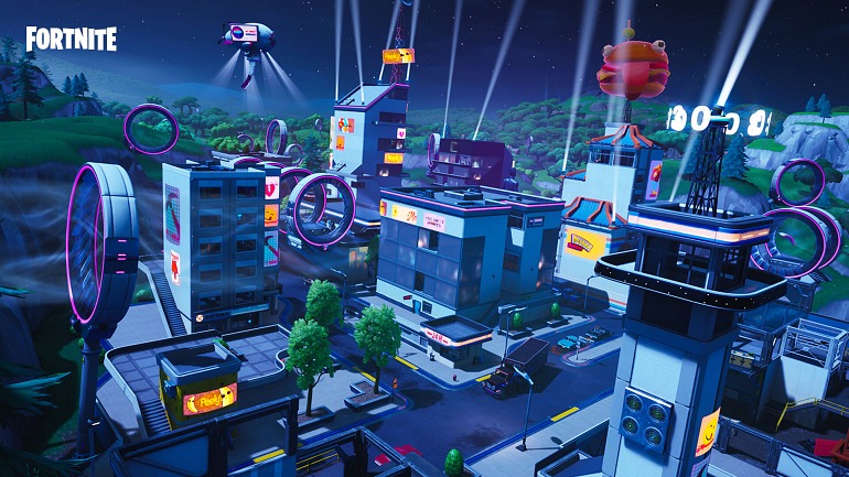 Fortnite Fortnite