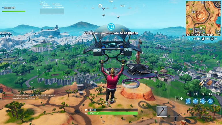 Imagen de Fortnite Imagen de Fortnite
