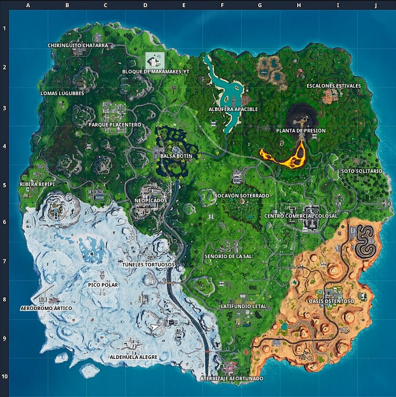 Imagen de Fortnite Imagen de Fortnite