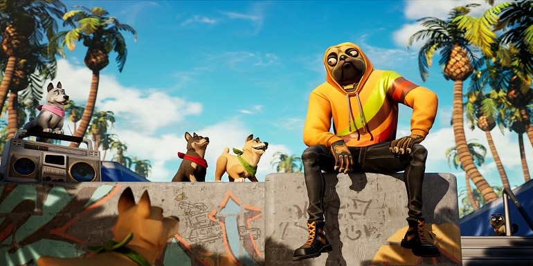 Fortnite Fortnite