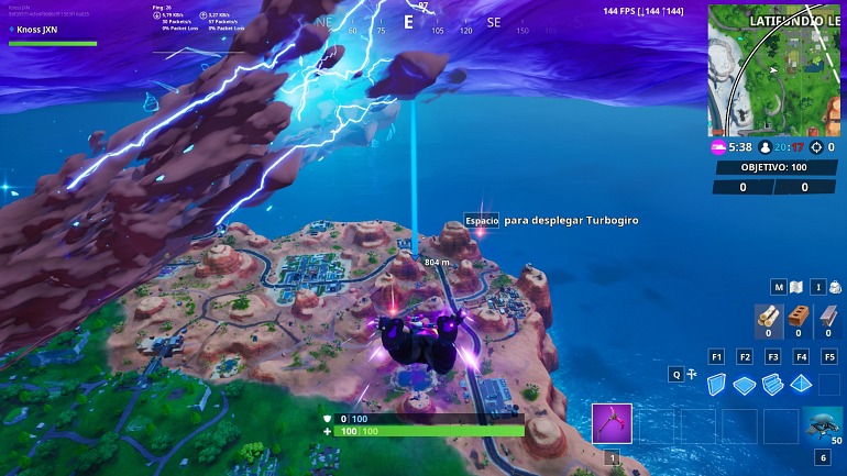 Imagen de Fortnite Imagen de Fortnite