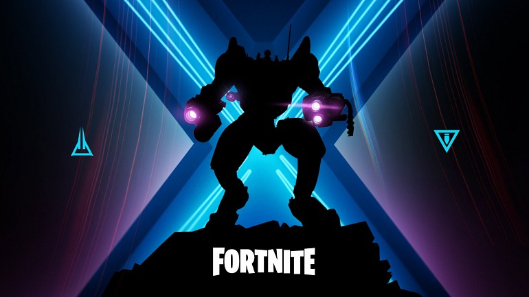 Fortnite Fortnite