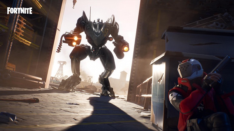 Imagen de Fortnite Imagen de Fortnite