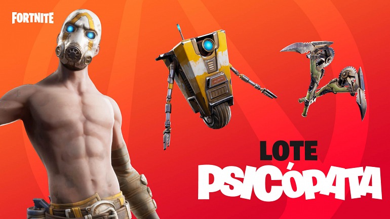 Fortnite Fortnite