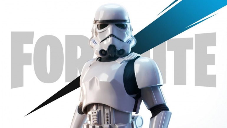 Fortnite Fortnite
