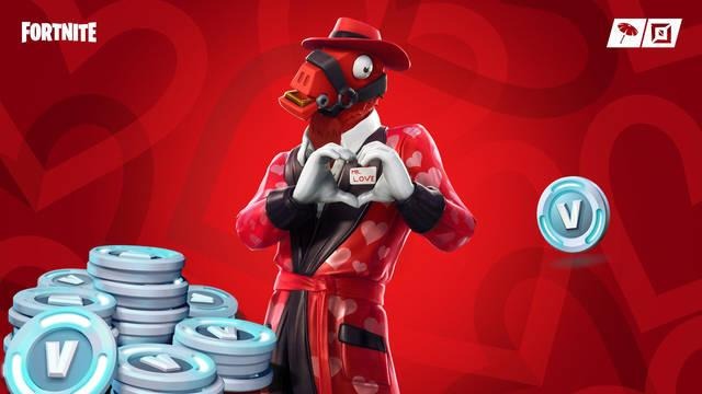 Fortnite Fortnite
