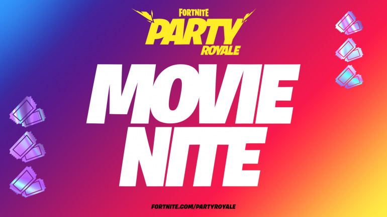 Fortnite Fortnite
