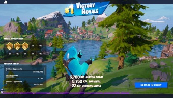 Fortnite - Imágenes