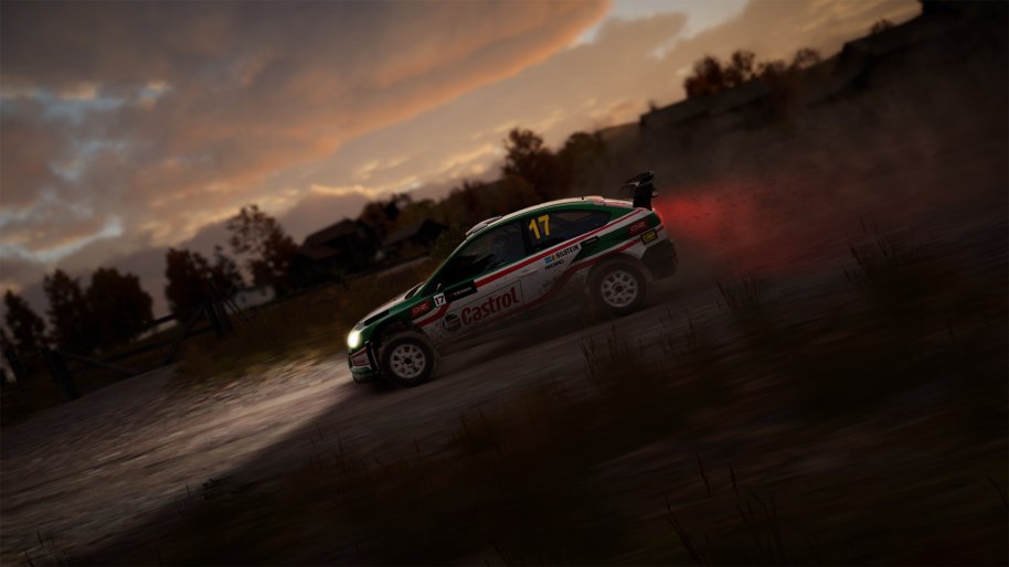 DiRT 4 PC