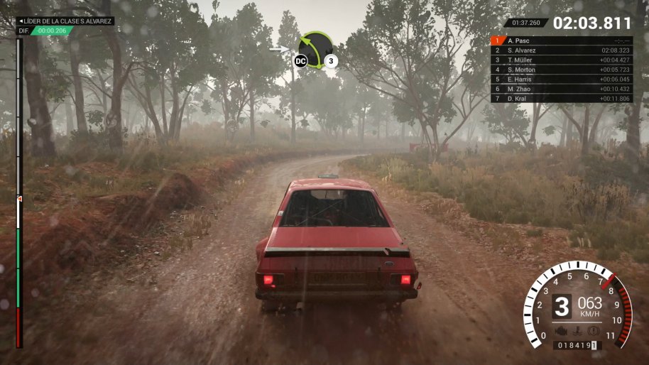DiRT 4 PC