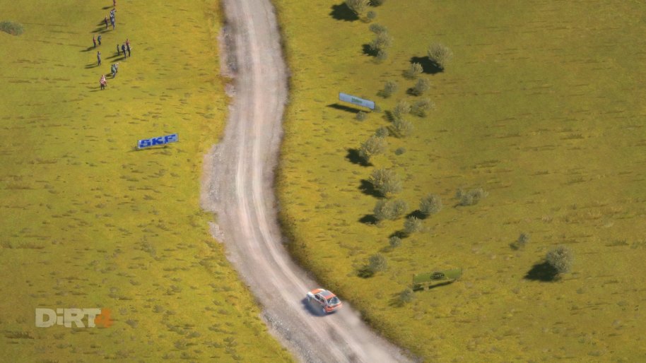 DiRT 4 PC