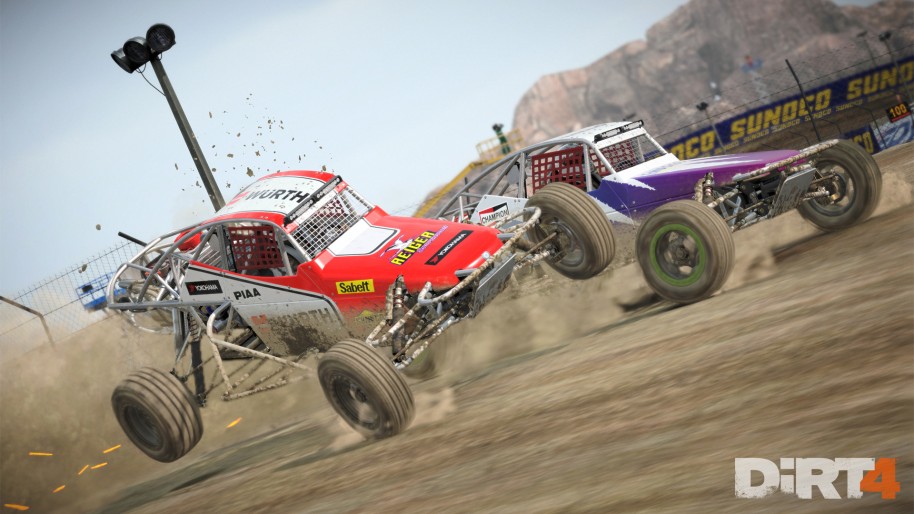 DiRT 4 PC