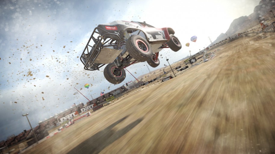 DiRT 4 PC