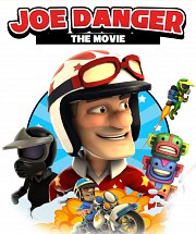 Carátula de Joe Danger 2: The Movie - PC
