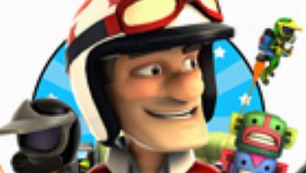 Joe Danger 2 llega a PlayStation Vita con exclusivas