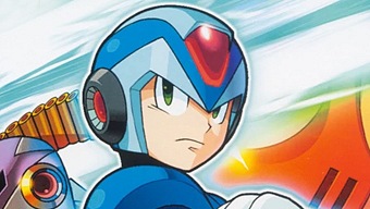 Capcom relanzará en cartucho los clásicos Mega Man II y Mega Man X
