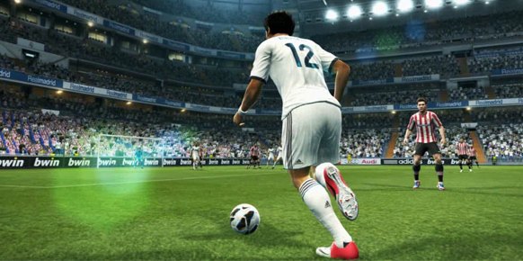 PES 2013 análisis