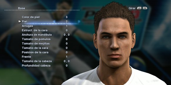 PES 2013 PS3
