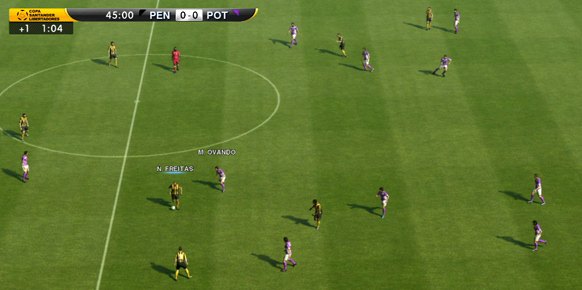 PES 2013