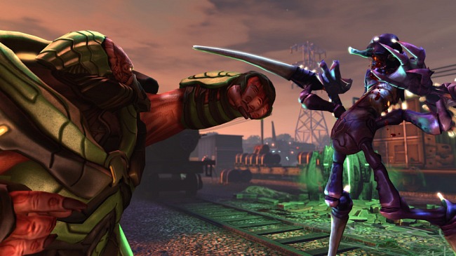 XCOM: Enemy Unknown XCOM: Enemy Unknown
