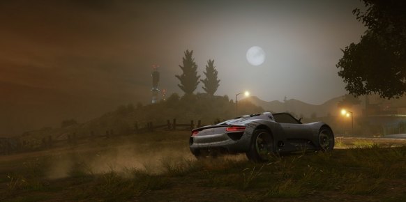 Need for Speed Most Wanted PC