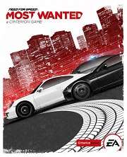 Need for Speed Most Wanted - A Criterion Game