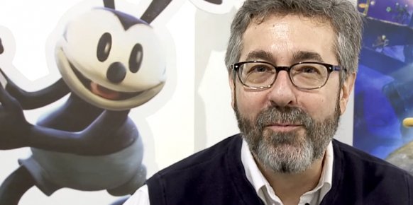 Warren Spector Warren Spector