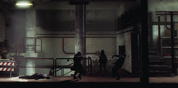 Deadlight