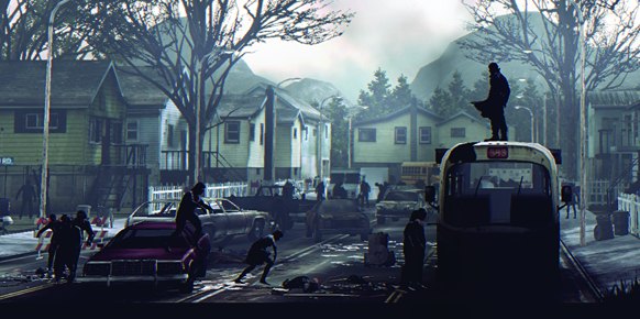 Deadlight análisis