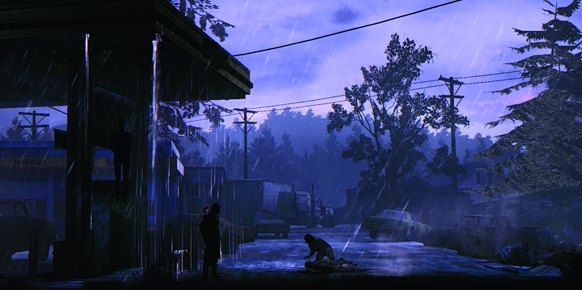 Deadlight PC