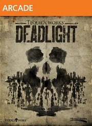 Carátula de Deadlight - Xbox 360