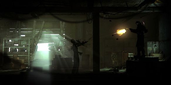 Deadlight Deadlight