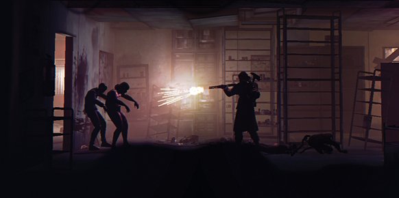 Deadlight Deadlight