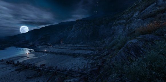 Dear Esther Dear Esther