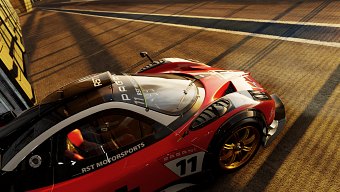 Project Cars: Primer Test Oficial