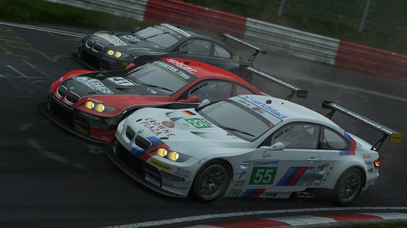 Project Cars Project Cars