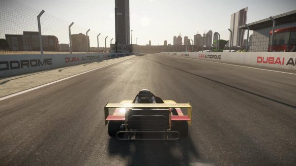 Project Cars Project Cars