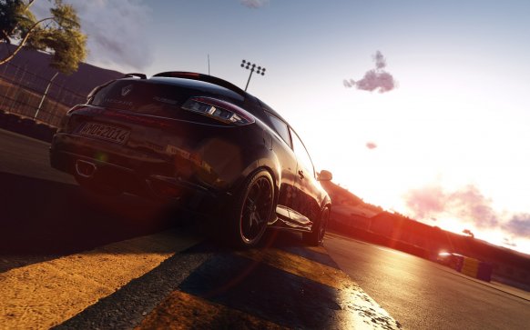 Project Cars Project Cars