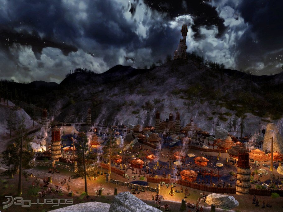 El Señor de los Anillos Online: Riders of Rohan