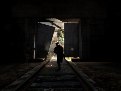 STALKER Shadow of Chernobyl PC