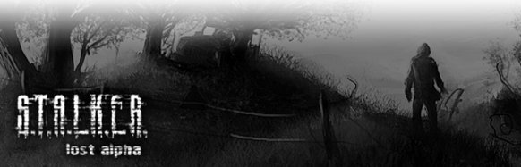 STALKER: Shadow of Chernobyl STALKER: Shadow of Chernobyl