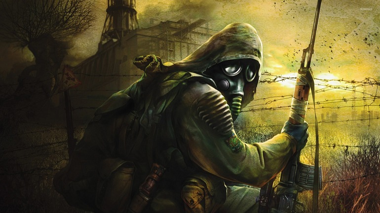 STALKER: Shadow of Chernobyl STALKER: Shadow of Chernobyl