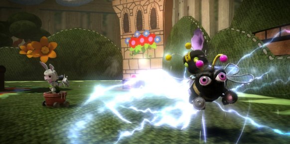 LittleBigPlanet Karting