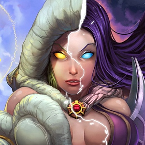 SMITE Análisis
