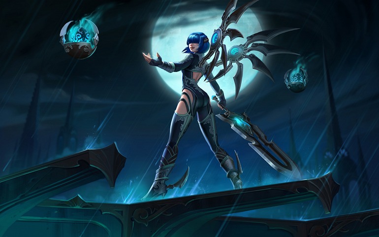 SMITE SMITE