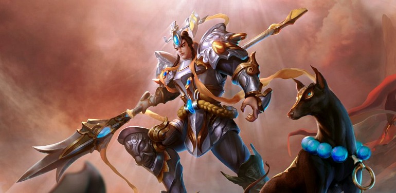 SMITE SMITE
