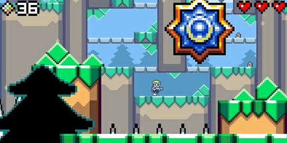 Mutant Mudds Mutant Mudds
