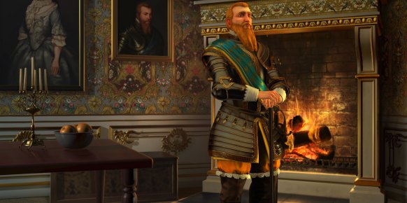 Civilization V Dioses y Reyes PC