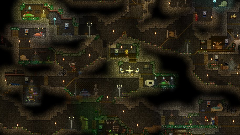 Starbound