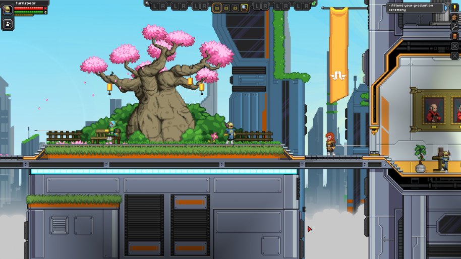 Starbound PC